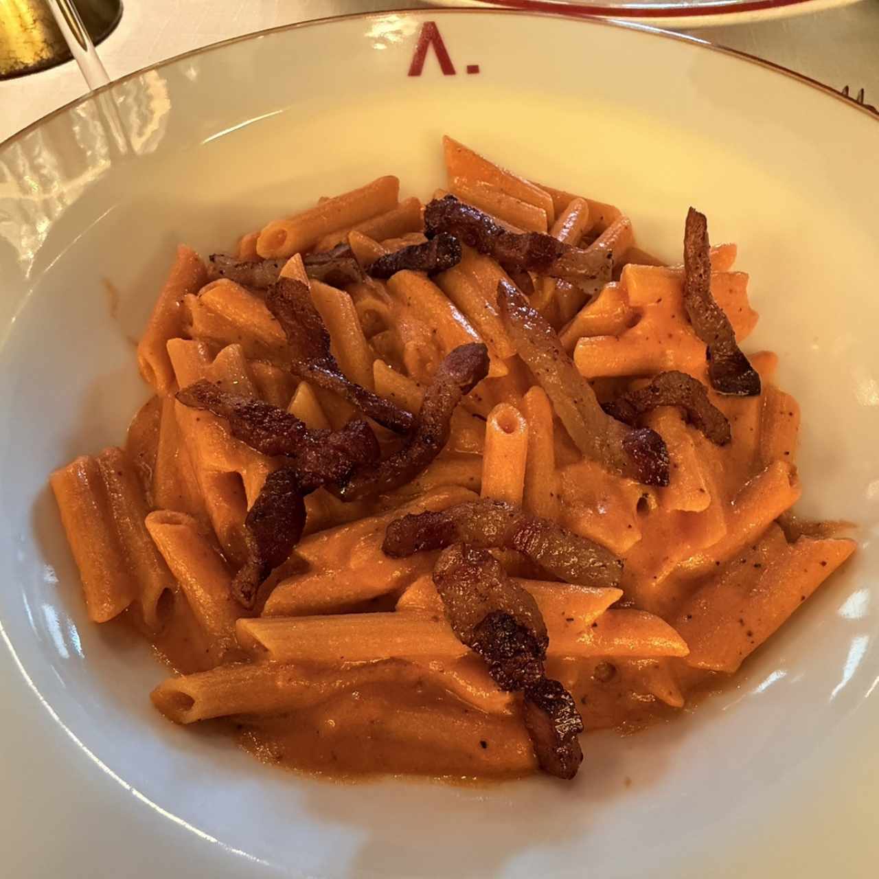 Amatricciana