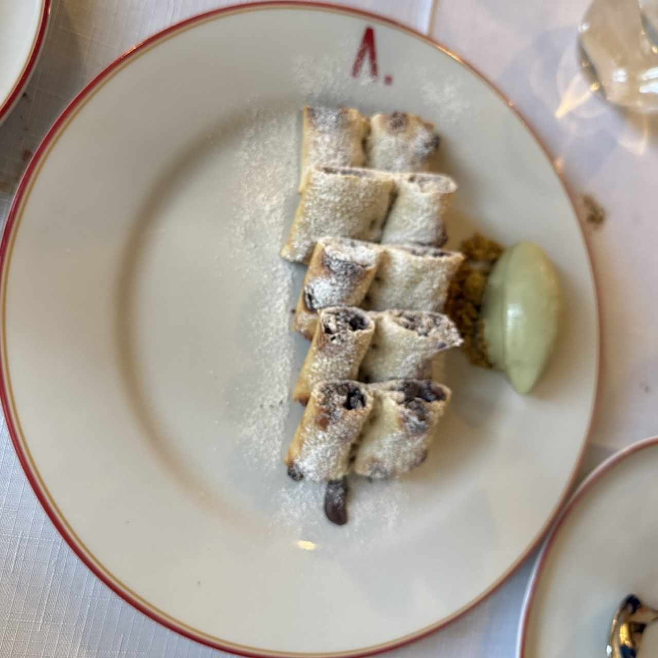 Fagottini De Nutela