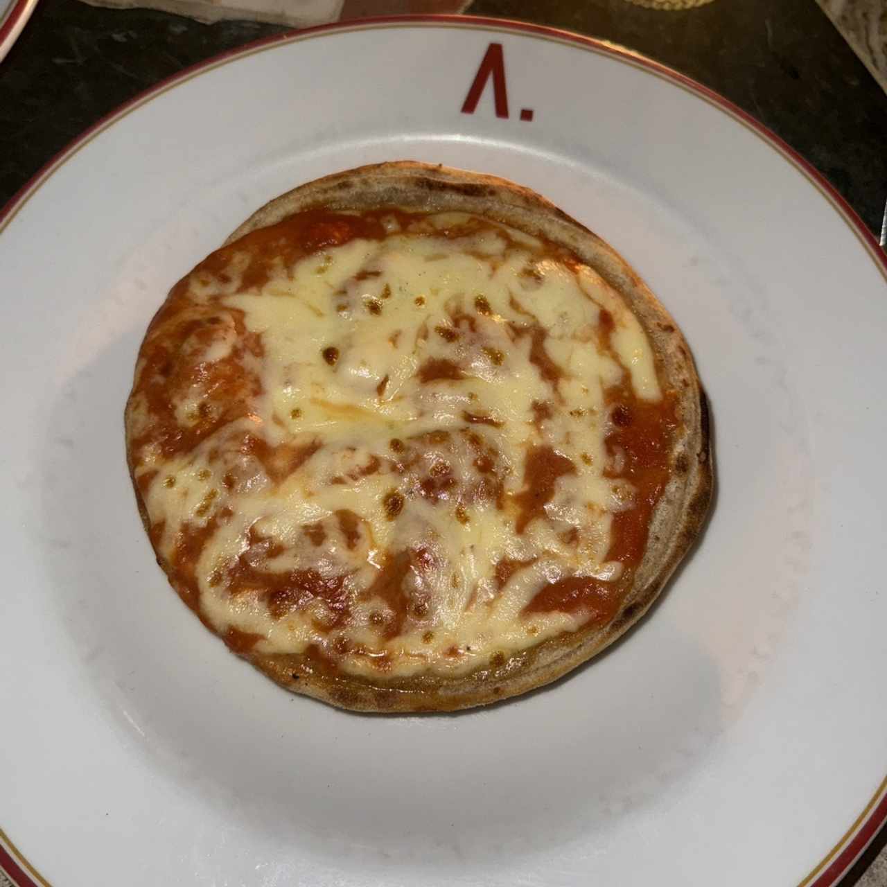 Gnocchi alla sorrentina
