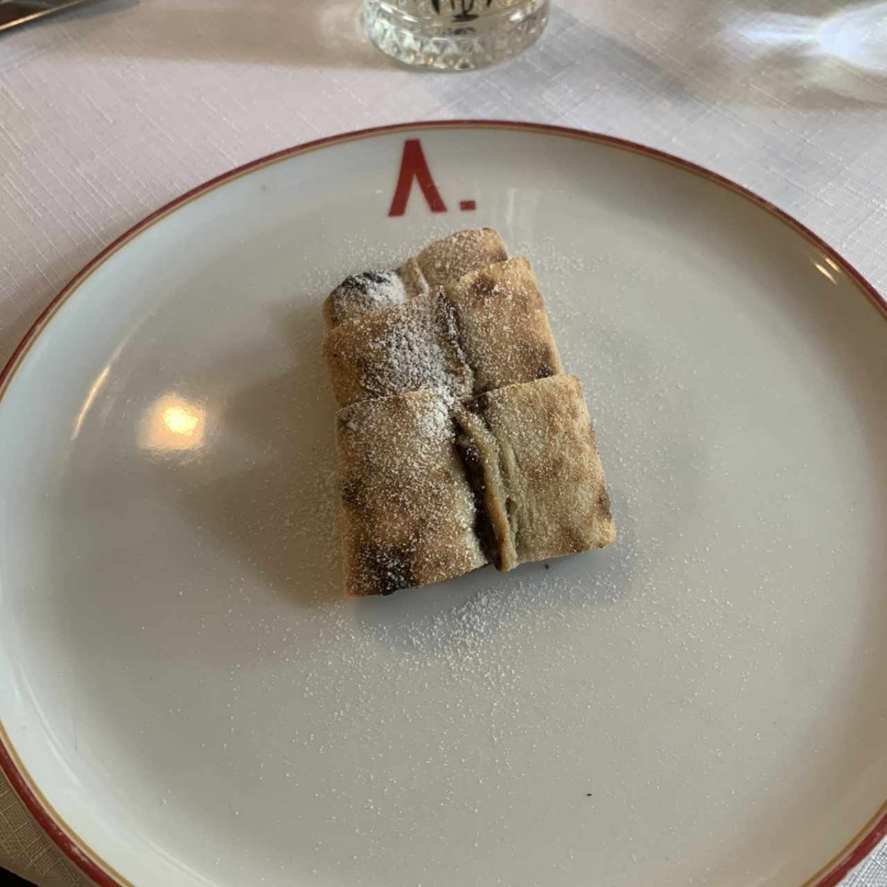 Postre