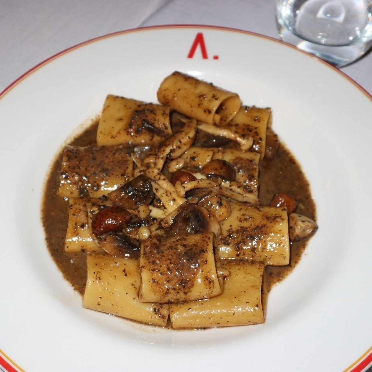 Pasta