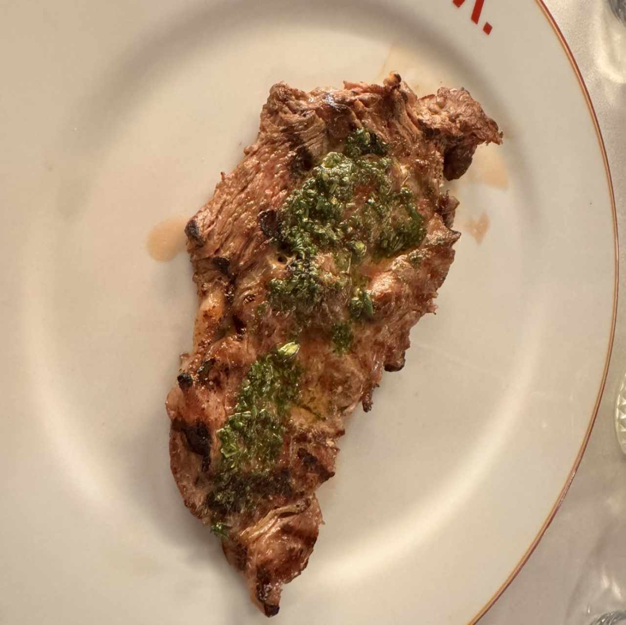 Entraña 