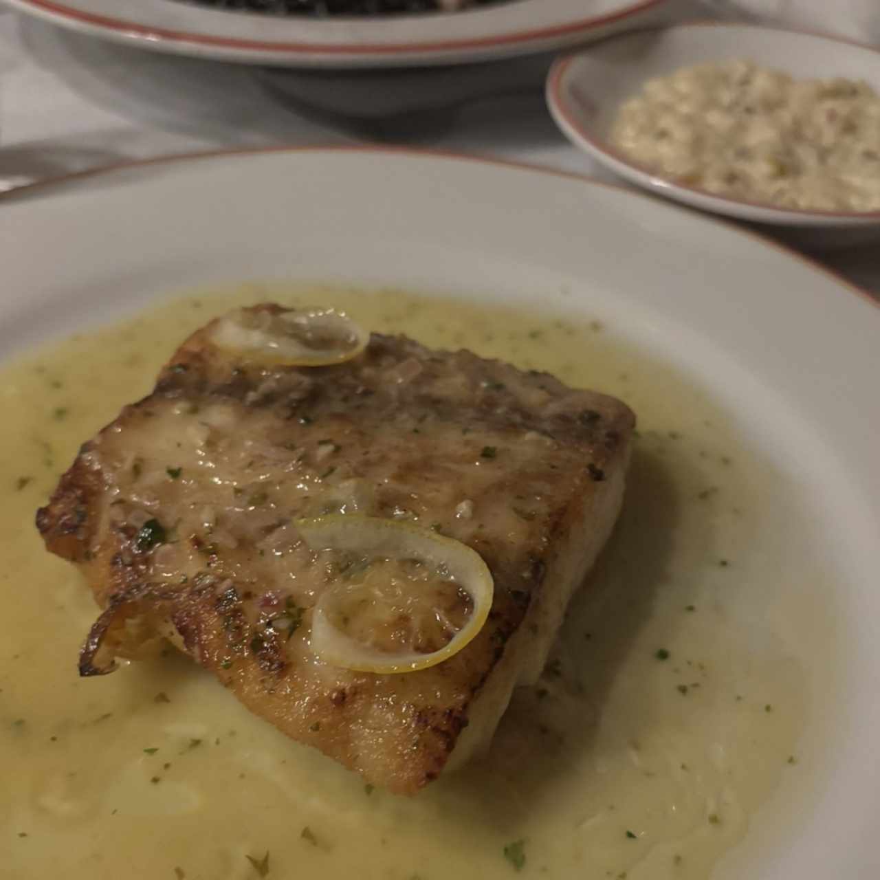 Pesce fresco de giorgo 