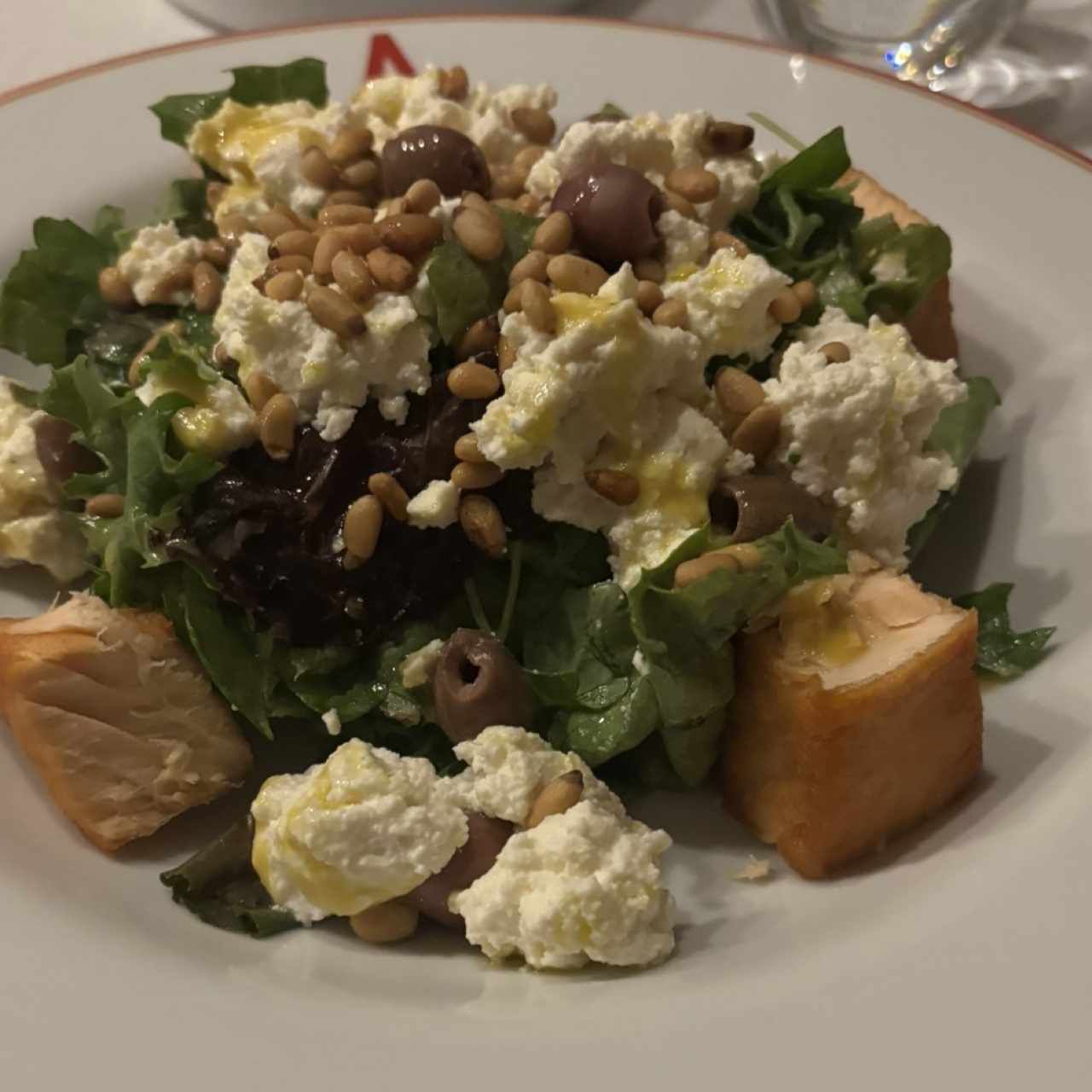 Ensalada 