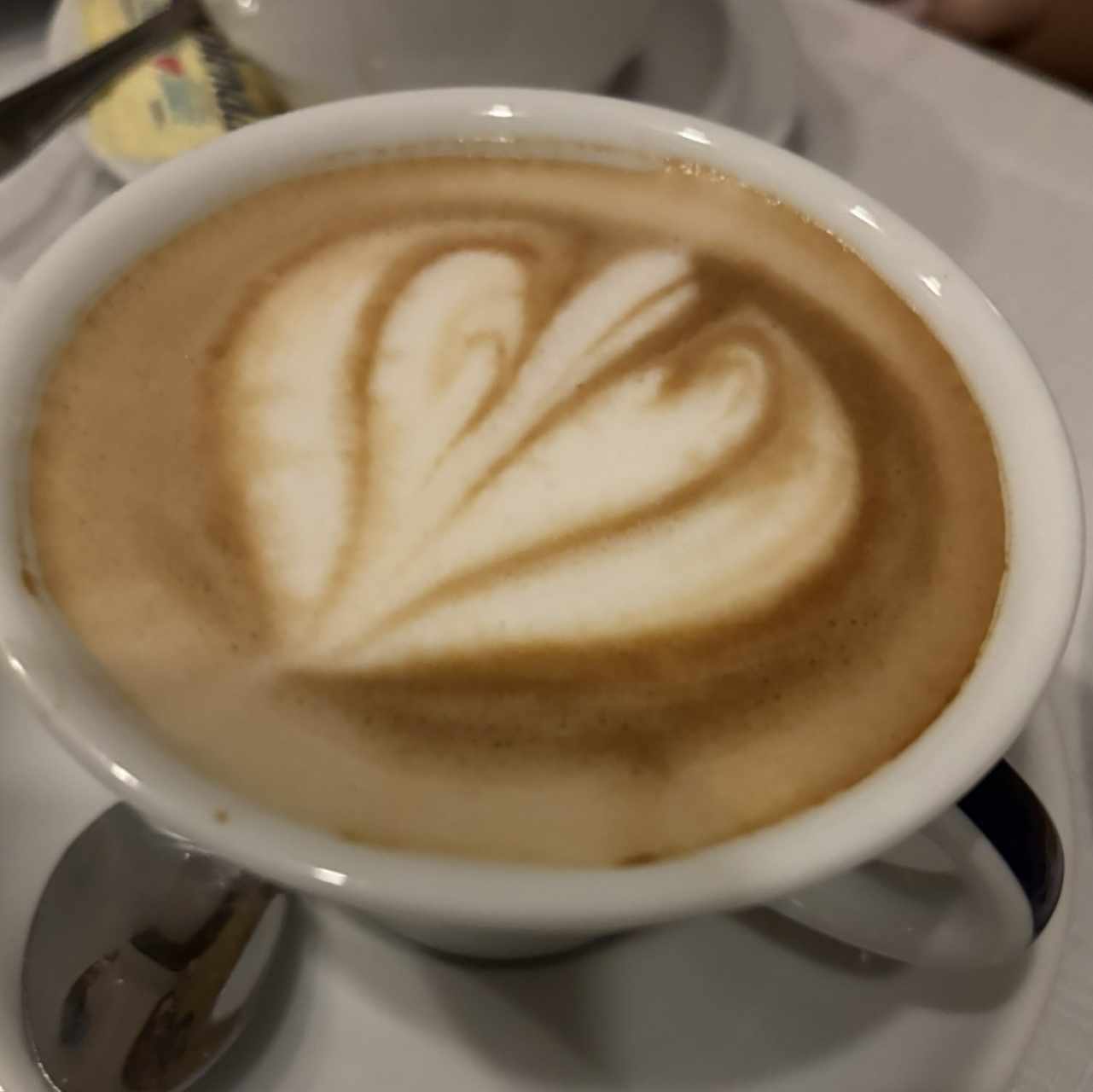 Capuchino