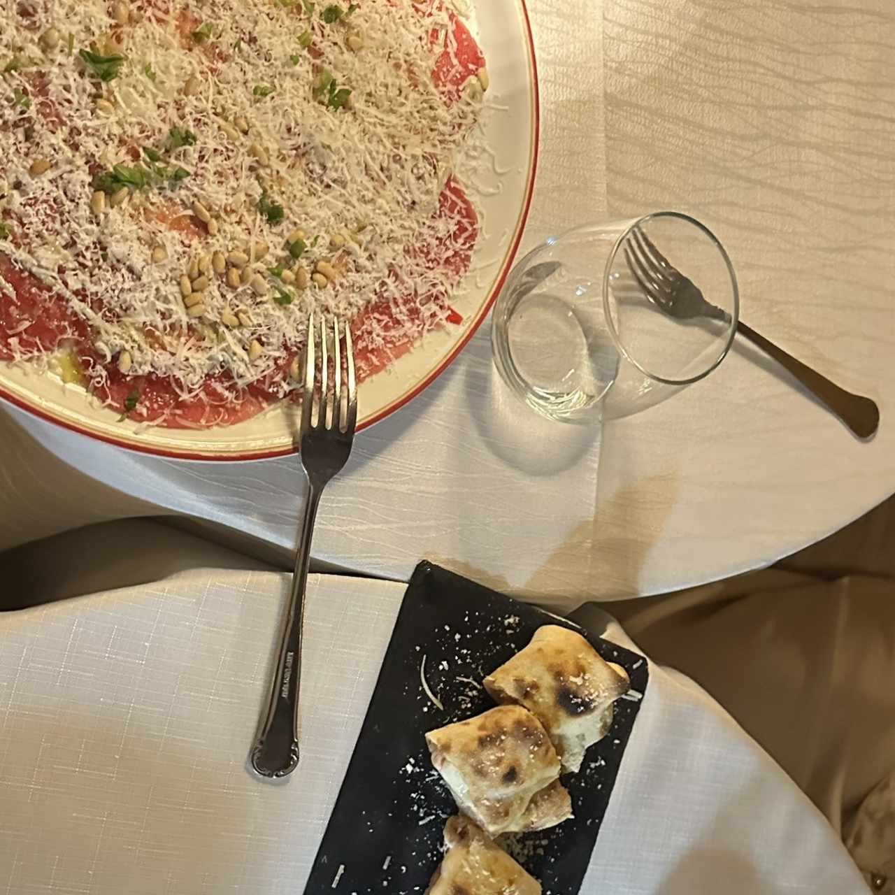 Carpaccio 