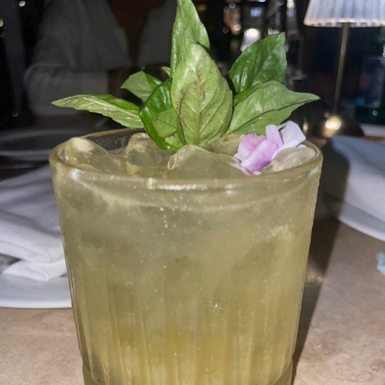 Mocktail o sole mio