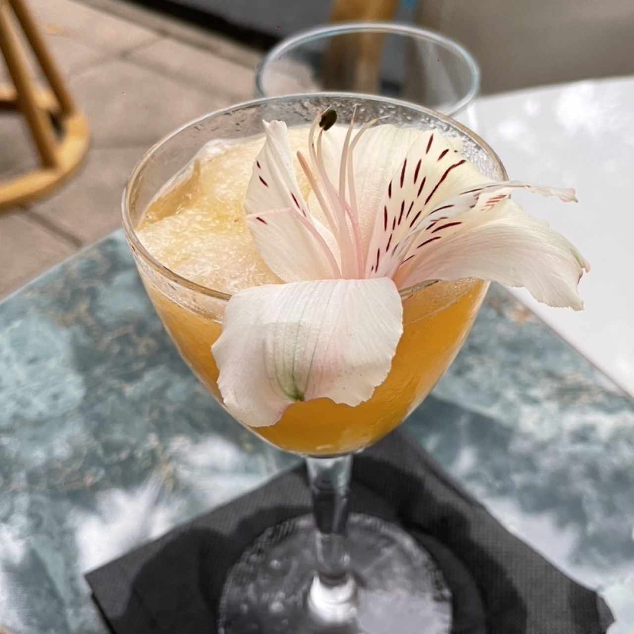 Mocktail