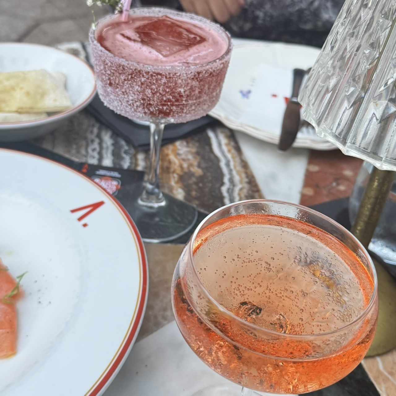 Chandon Rose Sparkling Wine