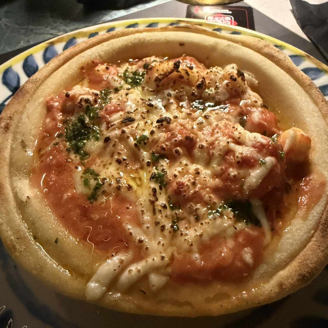 Pasta 