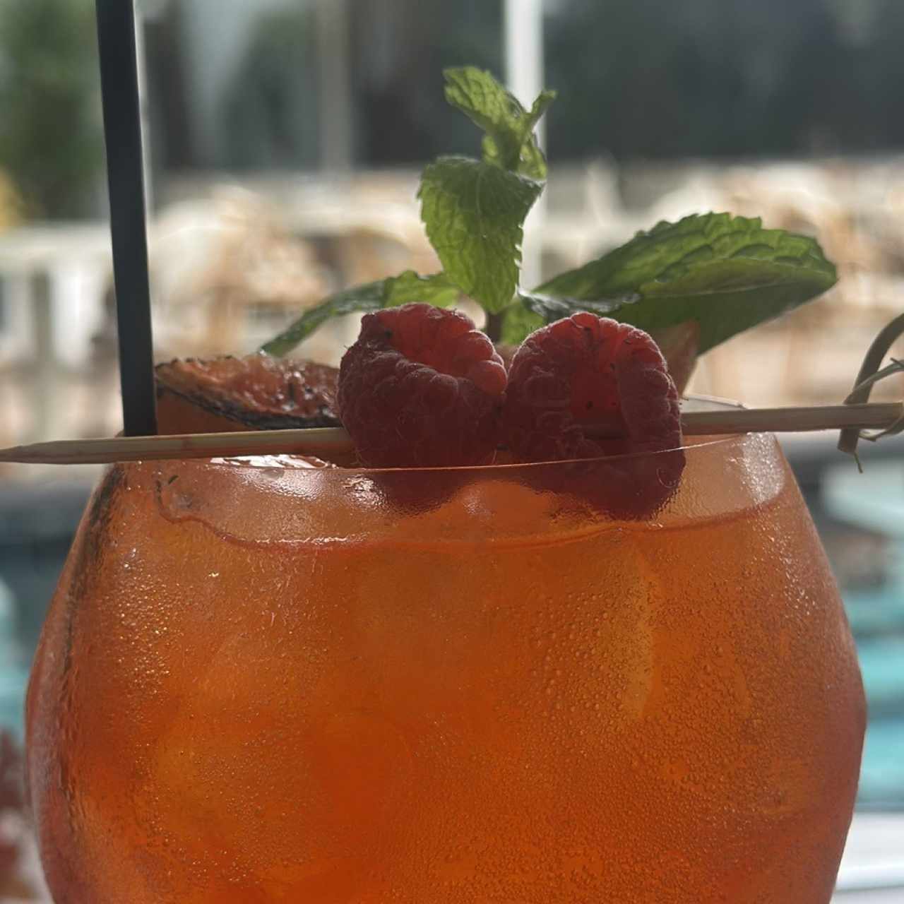 Rosato Spritz