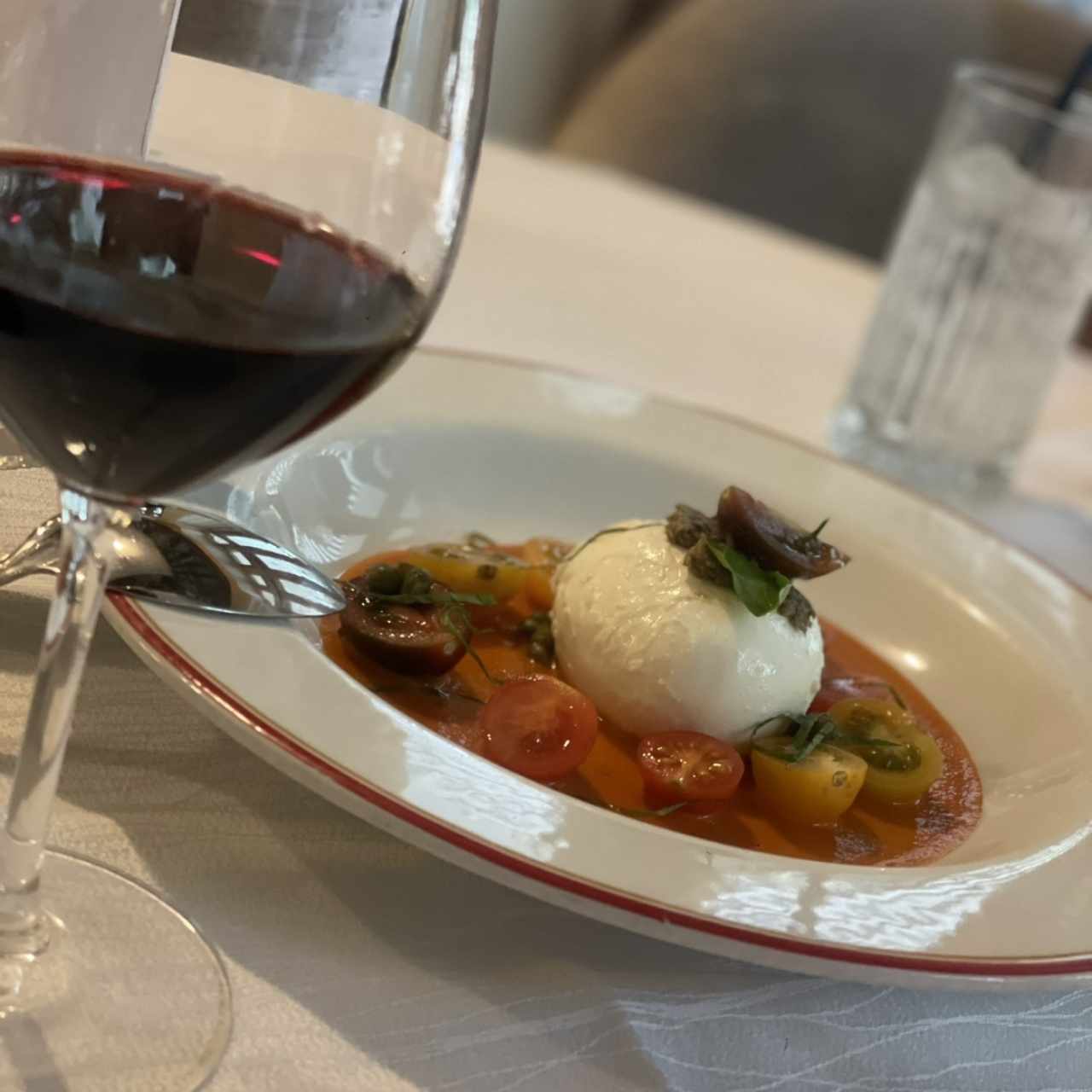 Burrata