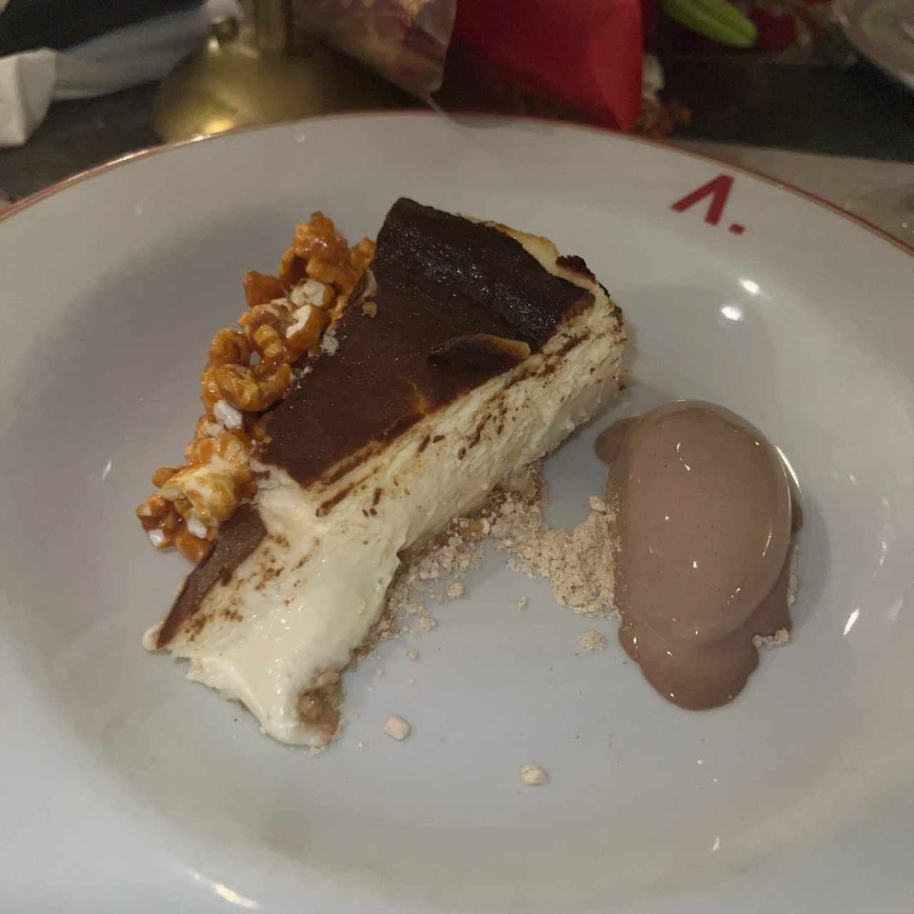 Torta vasca