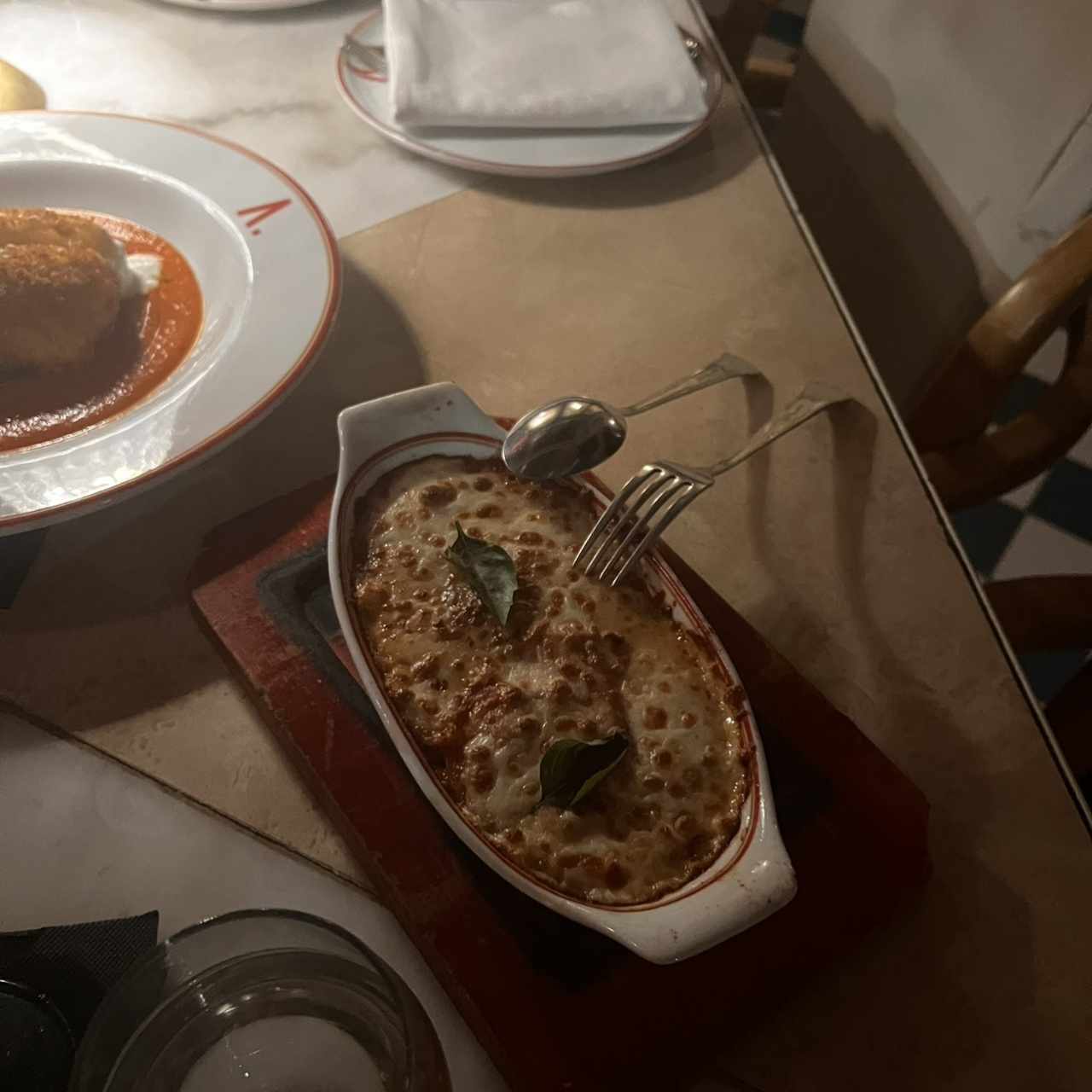Parmigiana