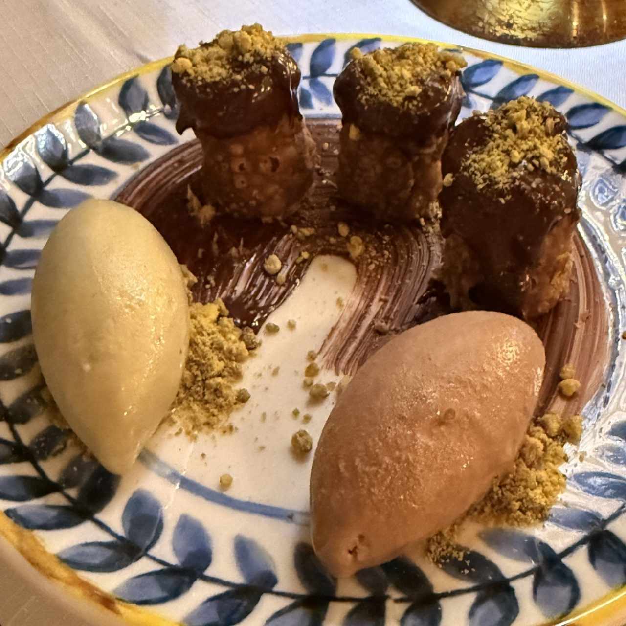 CHOCOLATE DUBAI