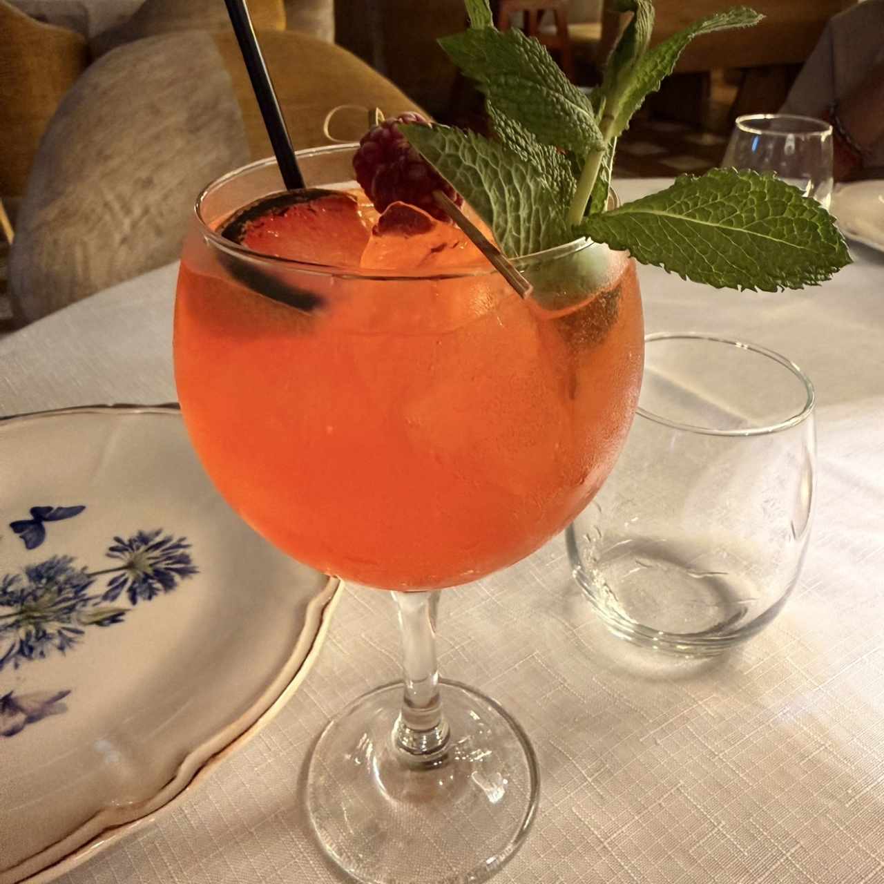 ROSATO SPRITZ