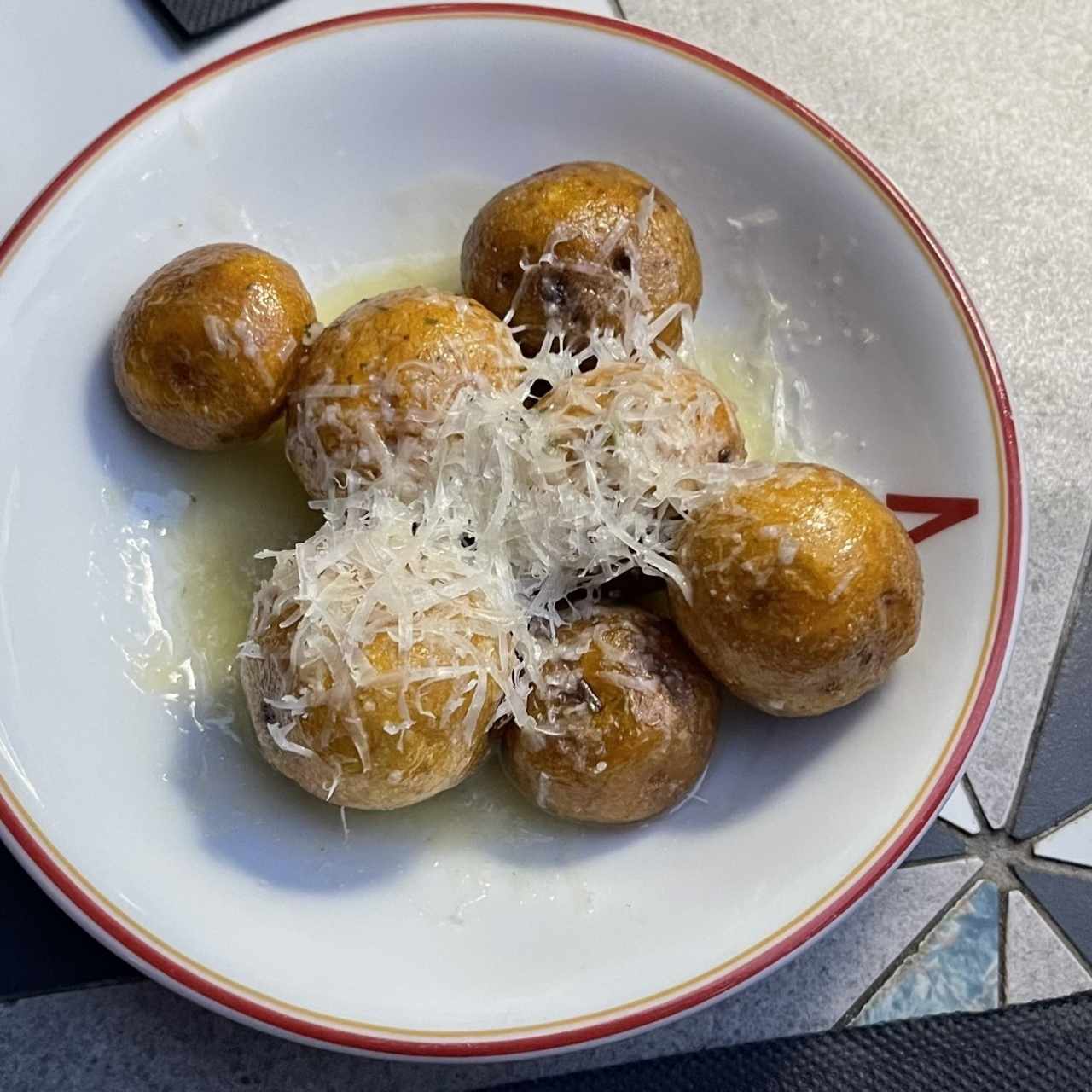Papas 