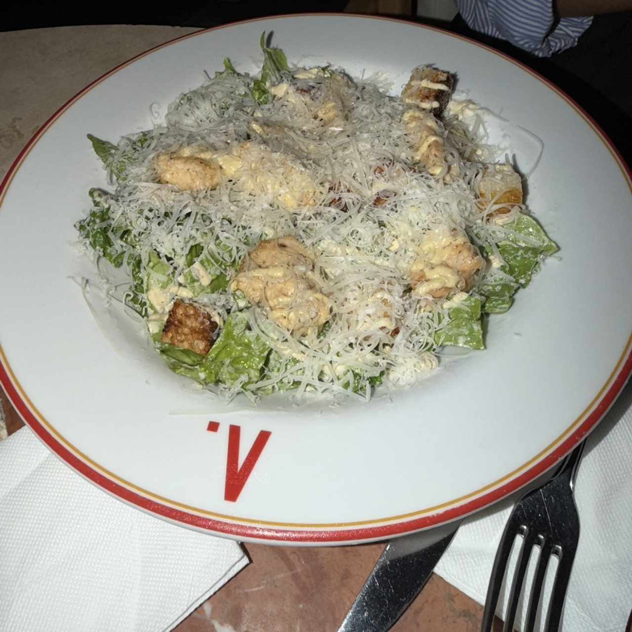 Alfredo