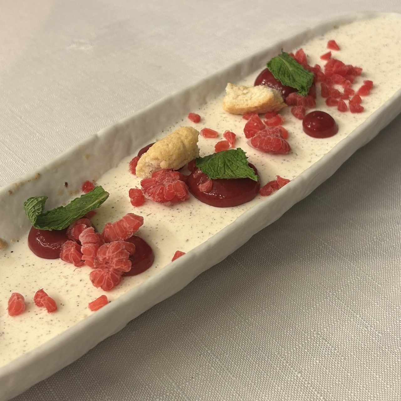 Pannacota