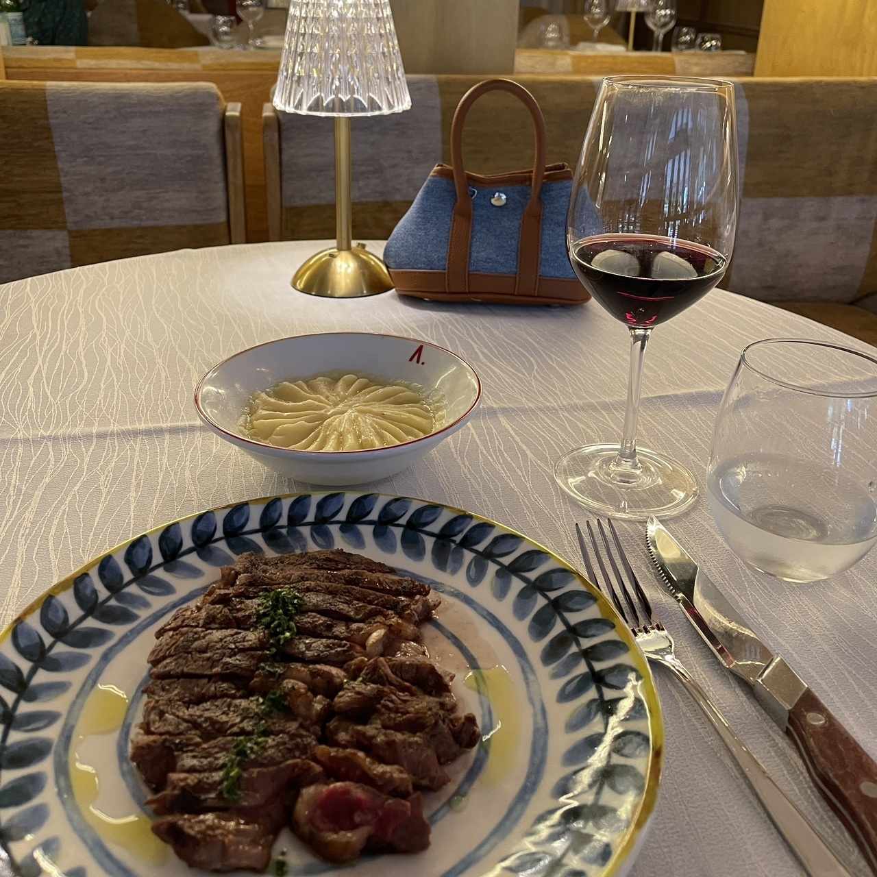Rib Eye 