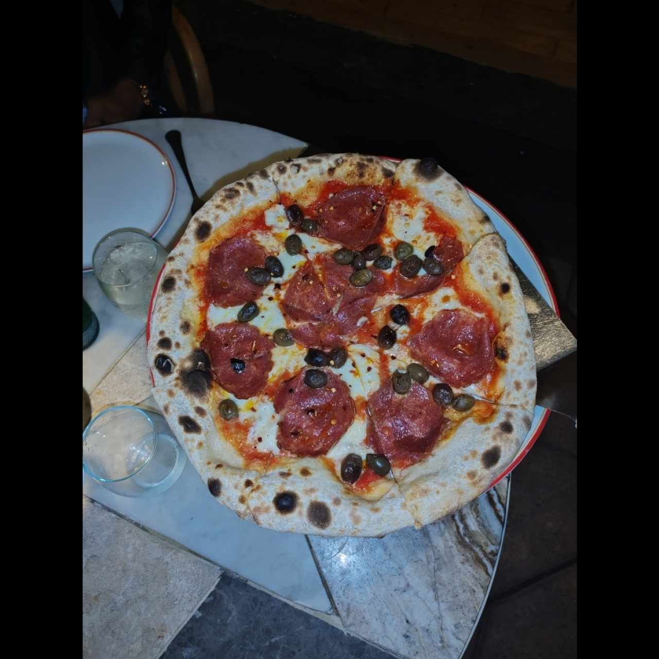 PIZZA