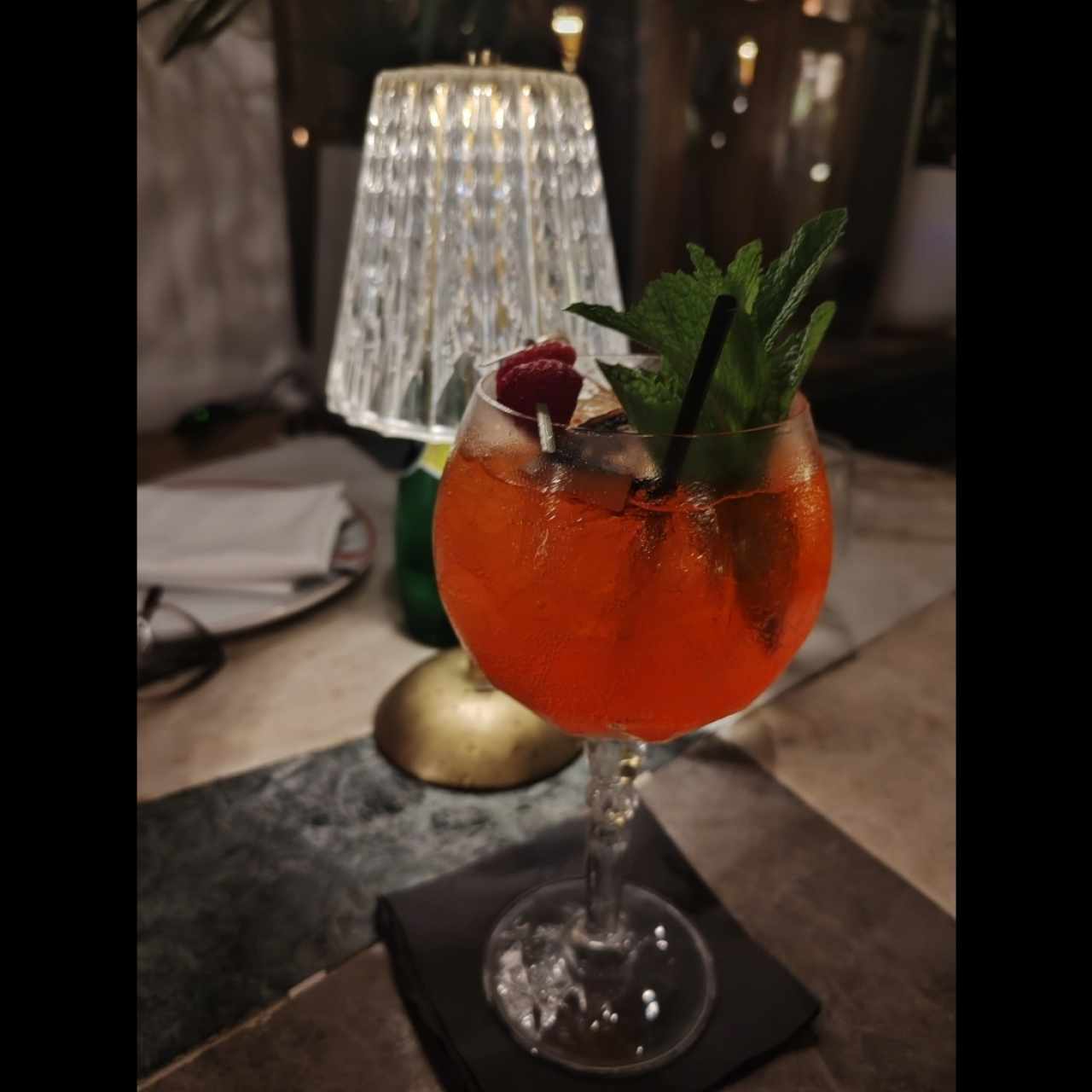 Coctel