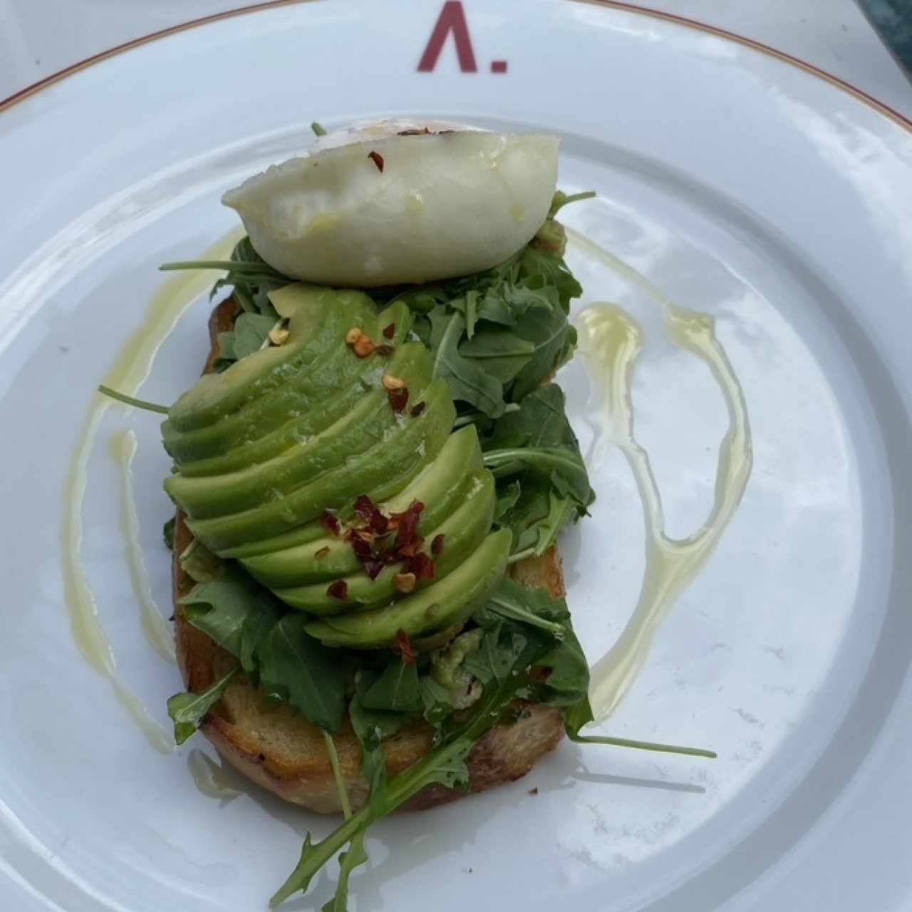 Avocado Toast