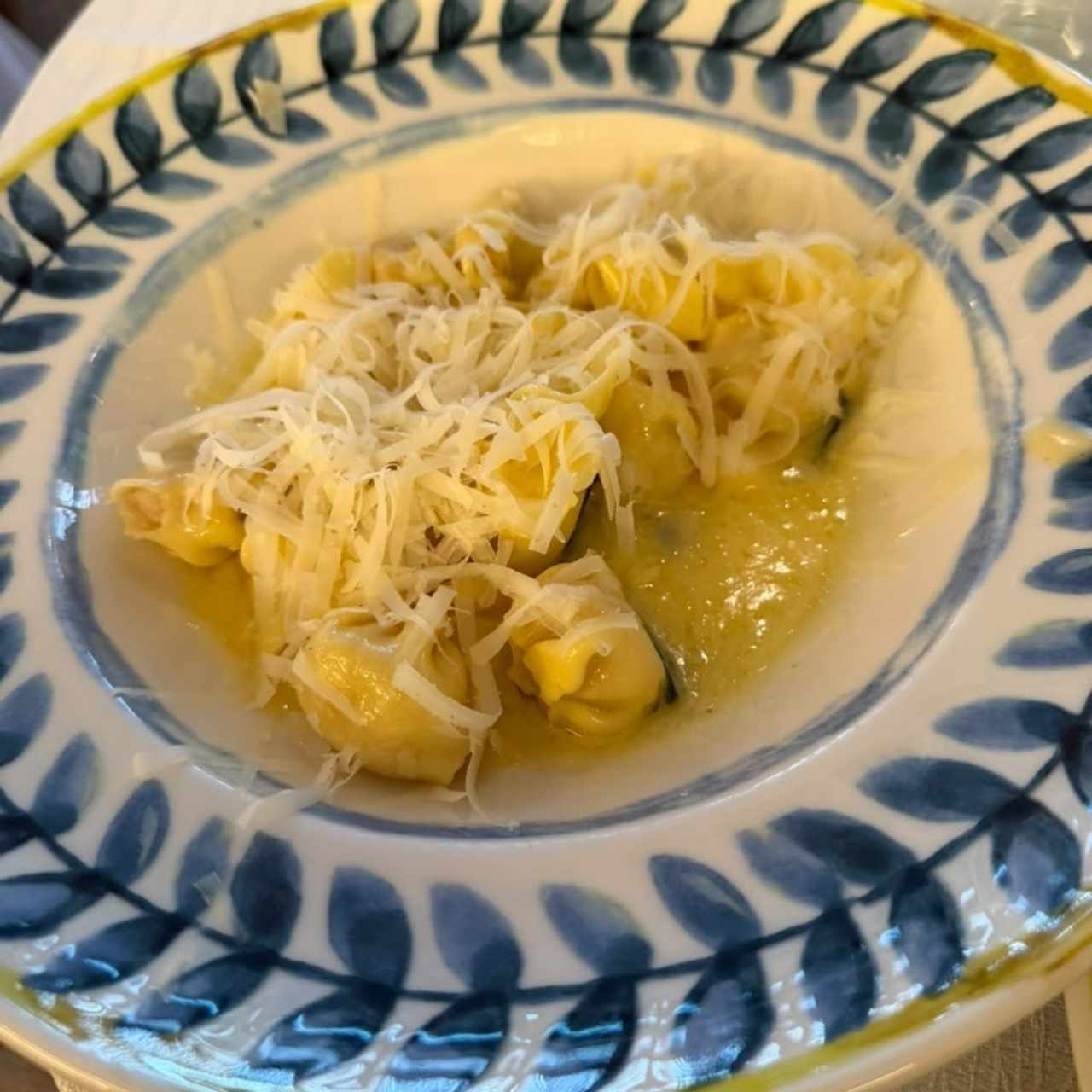 Fiocchetti de pera