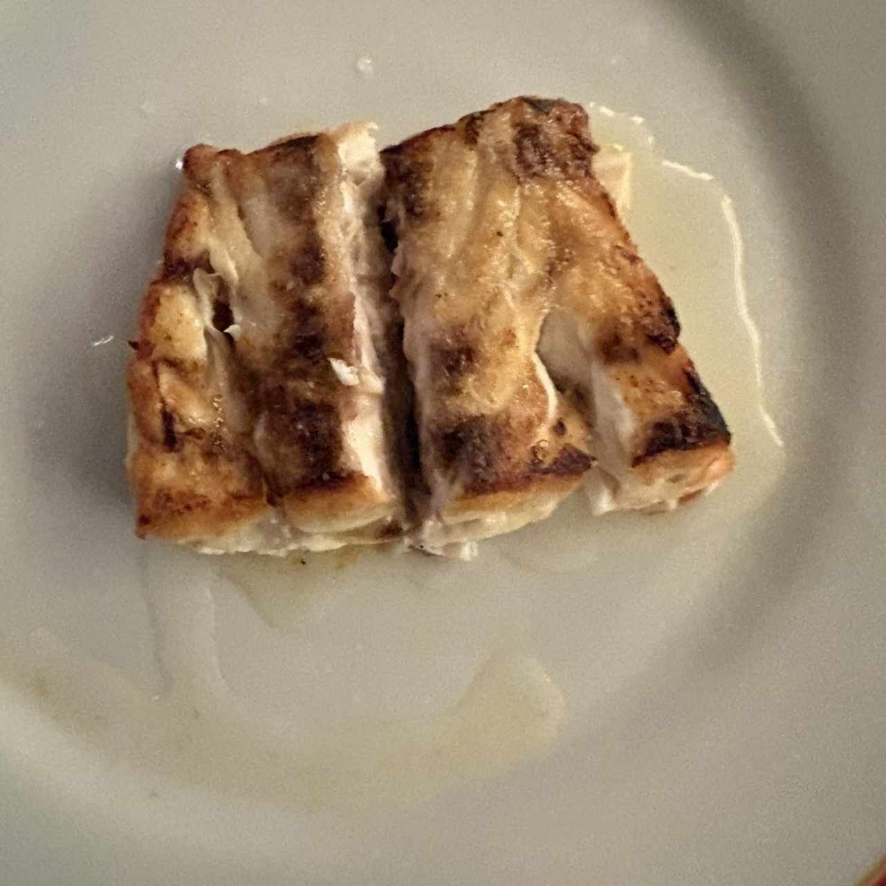PESCE FRESCO DEL GIORNO