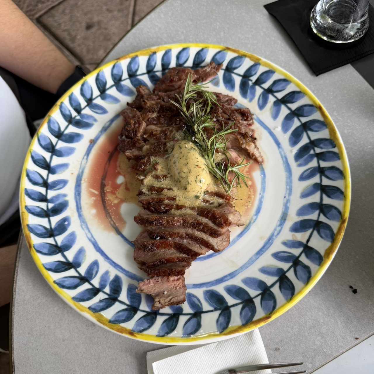 L'Entrecôte