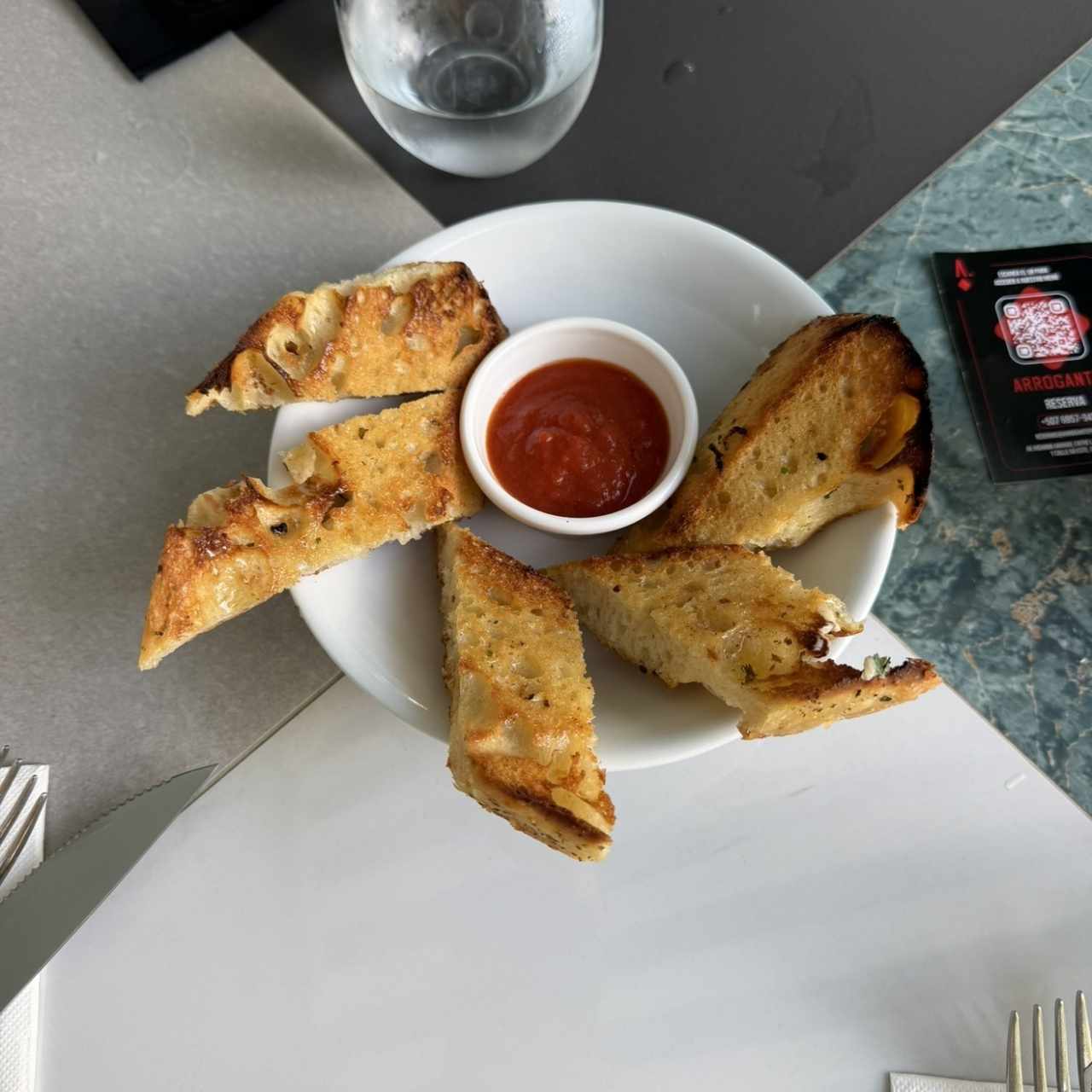 Focaccia