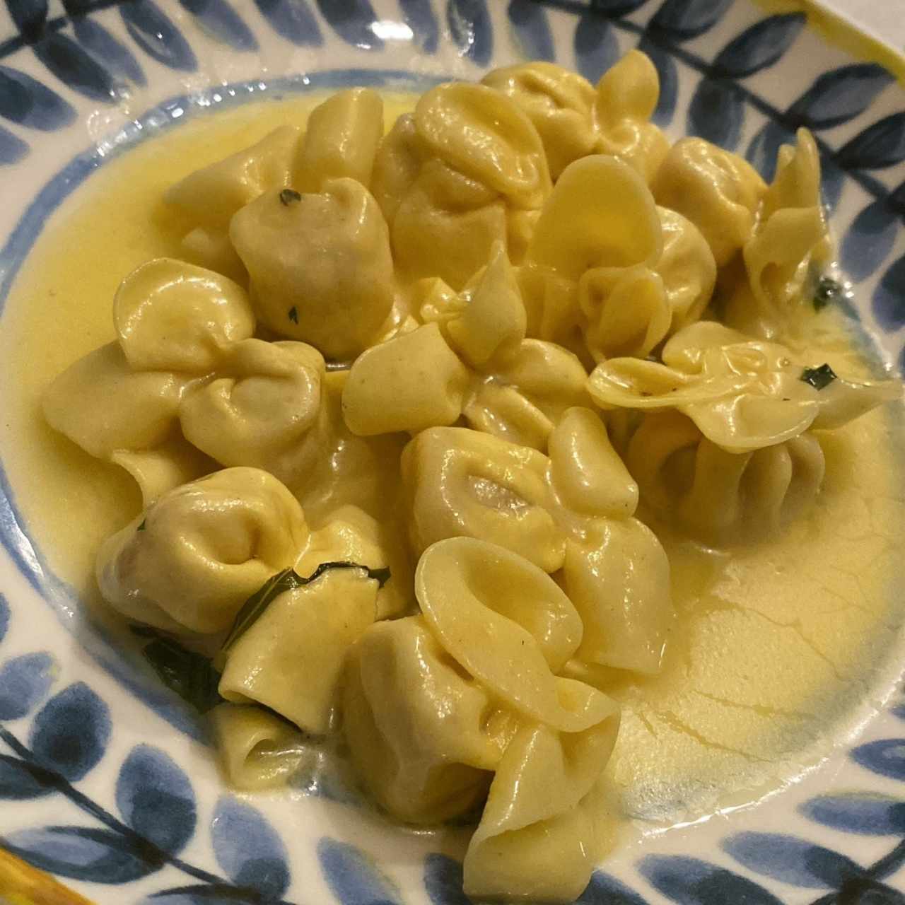 Fiocchi di Pere