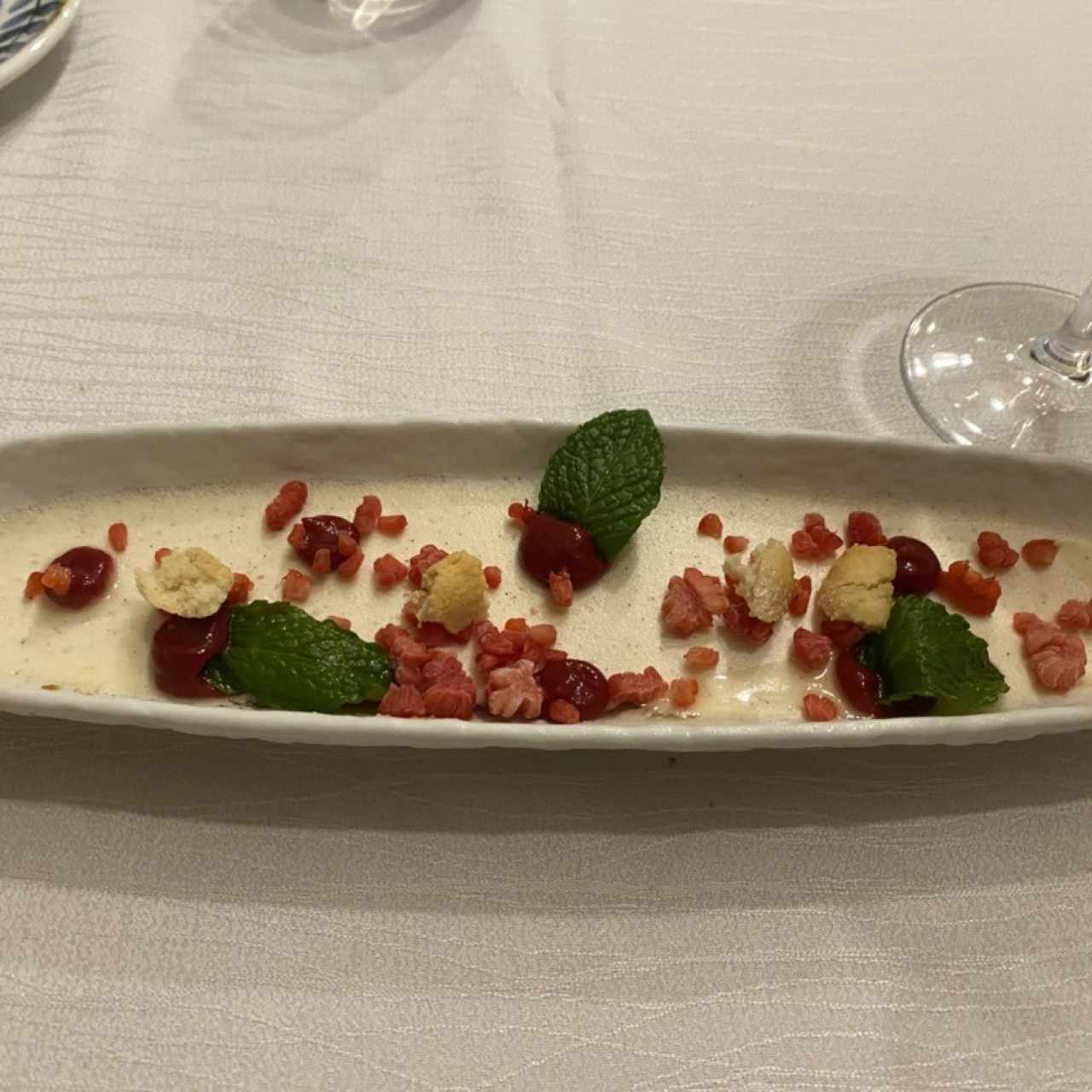 Pannacotta