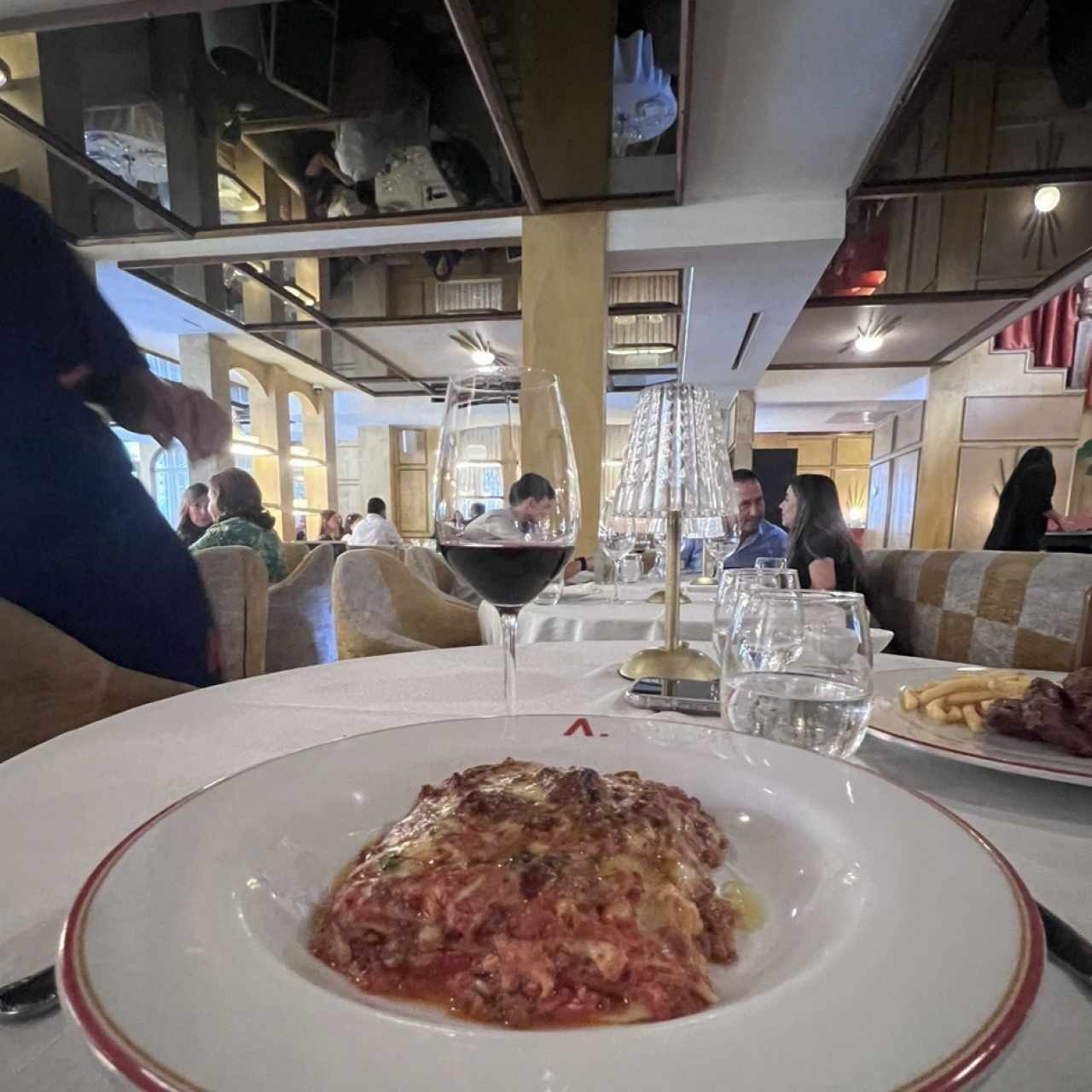 Pasta 