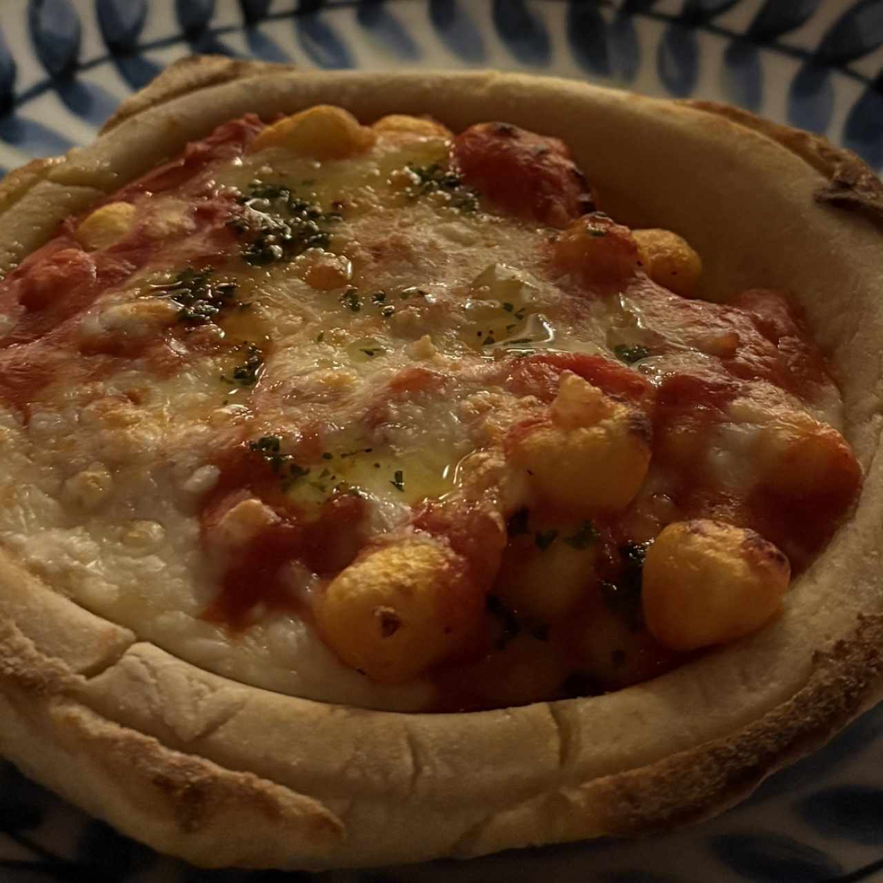 Gnocchi