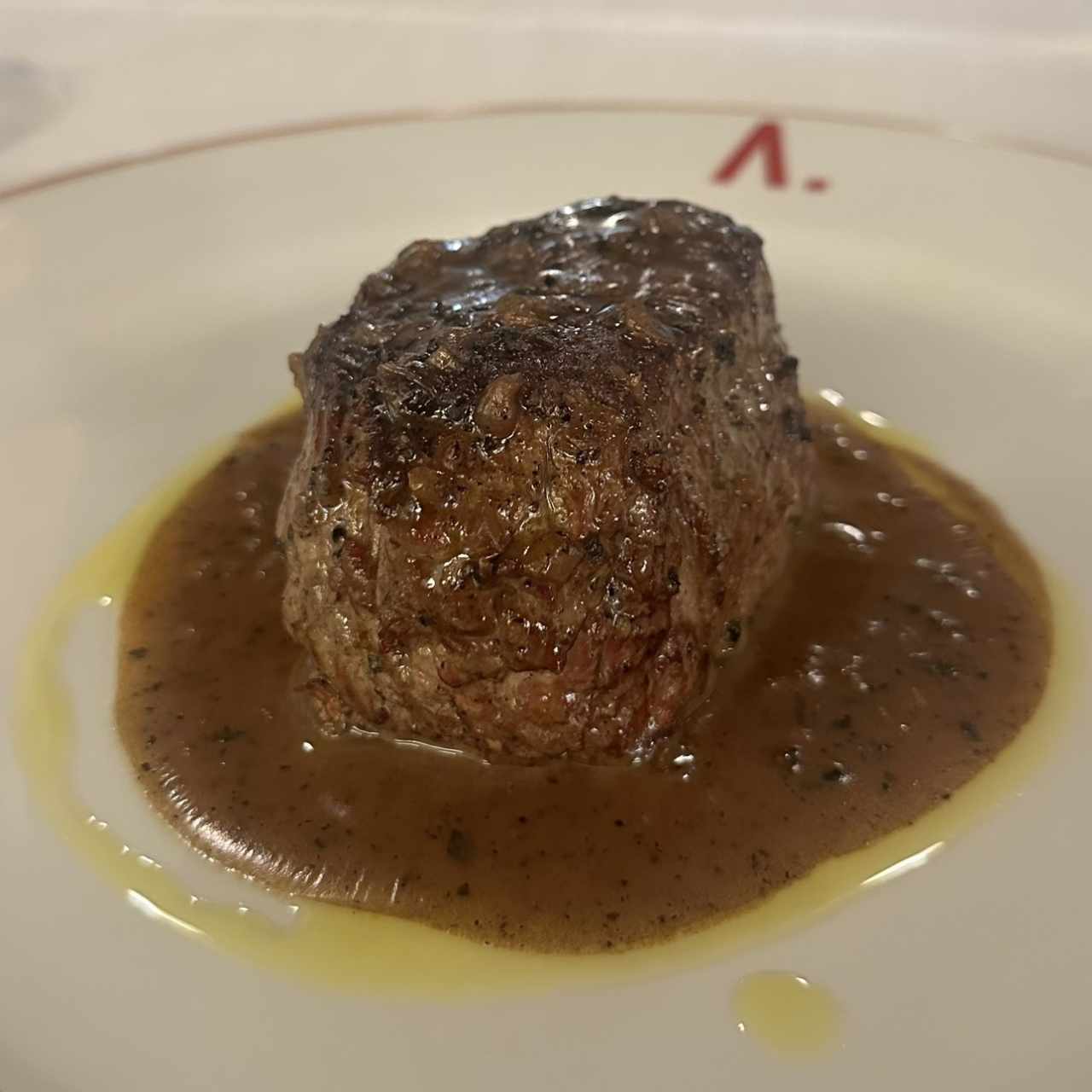 Pepper Steak