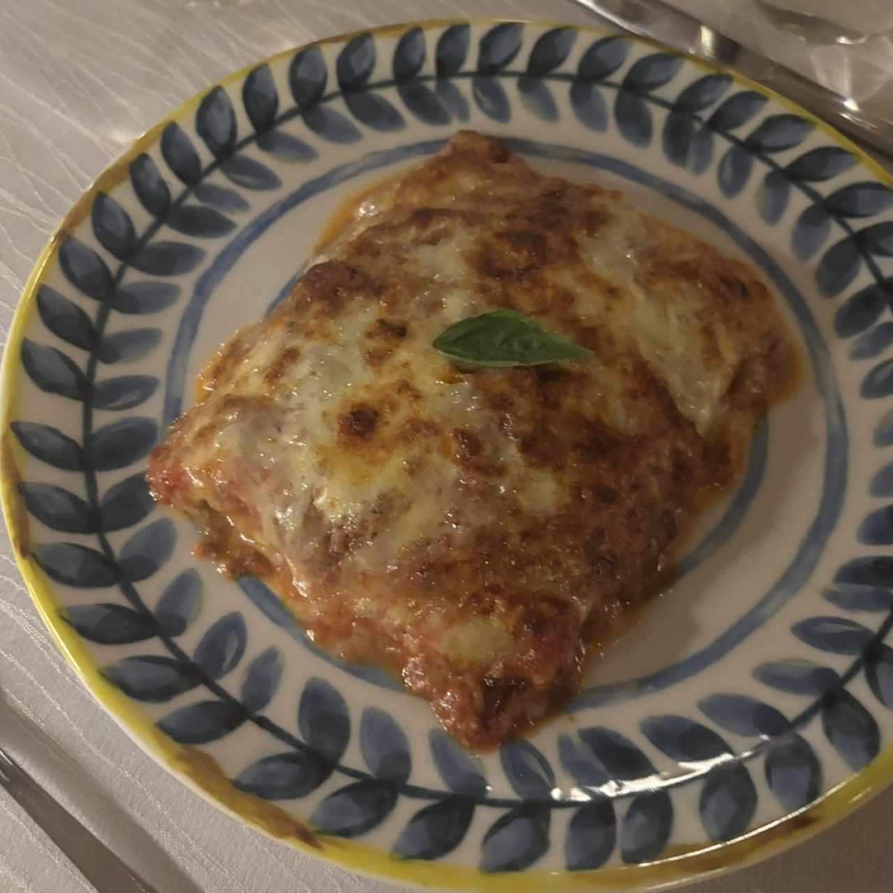 Lasagna