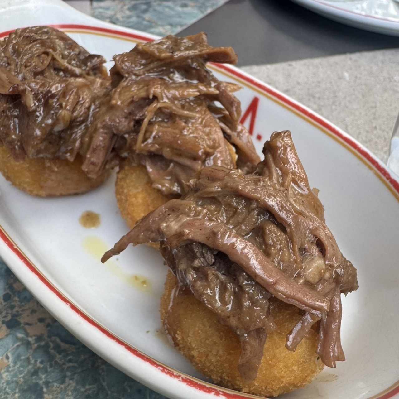 Arancinis