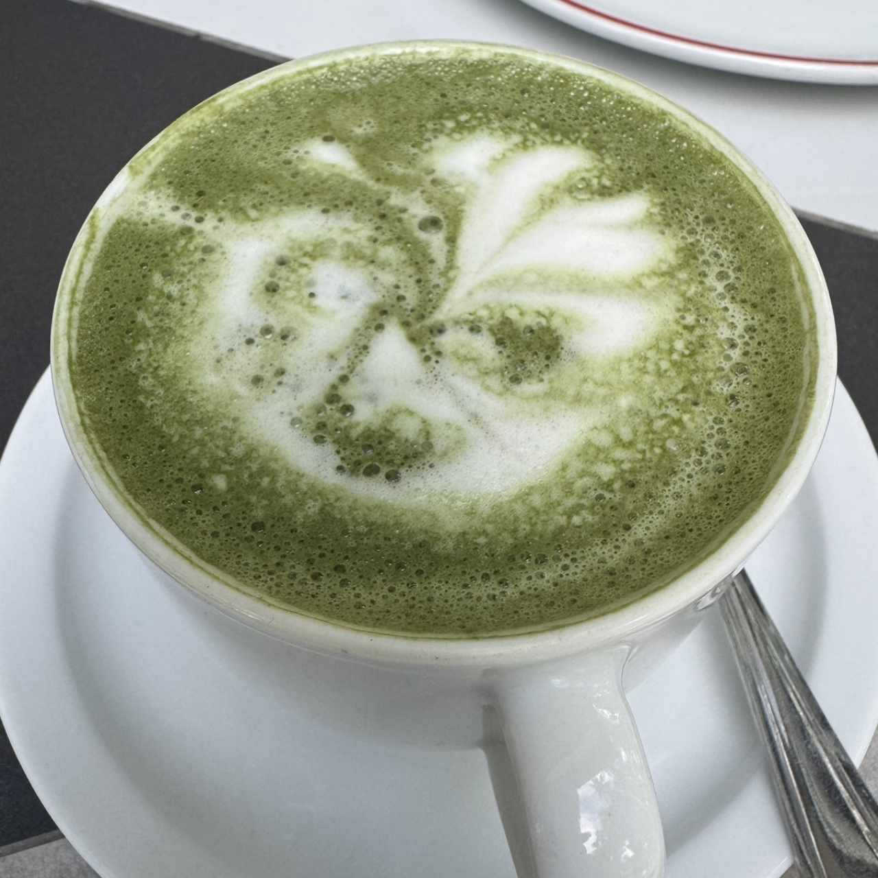 Matcha