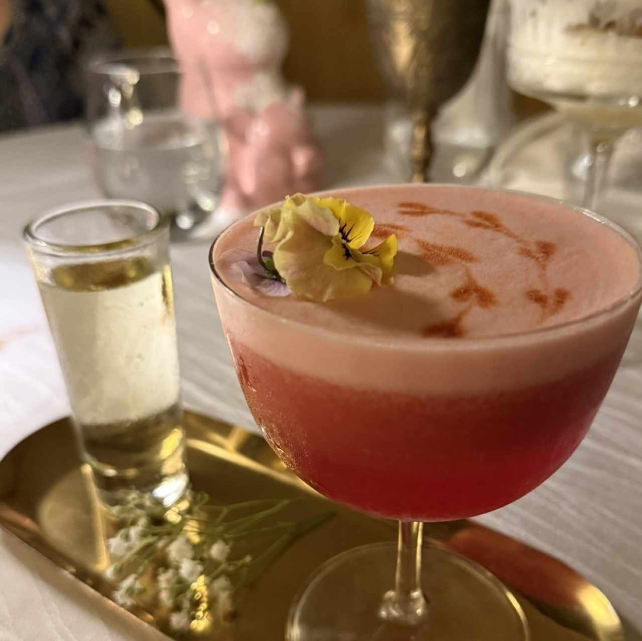 Cocktail