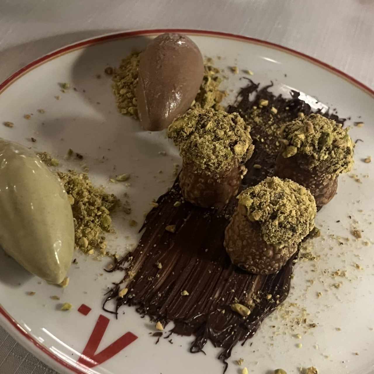 Postre