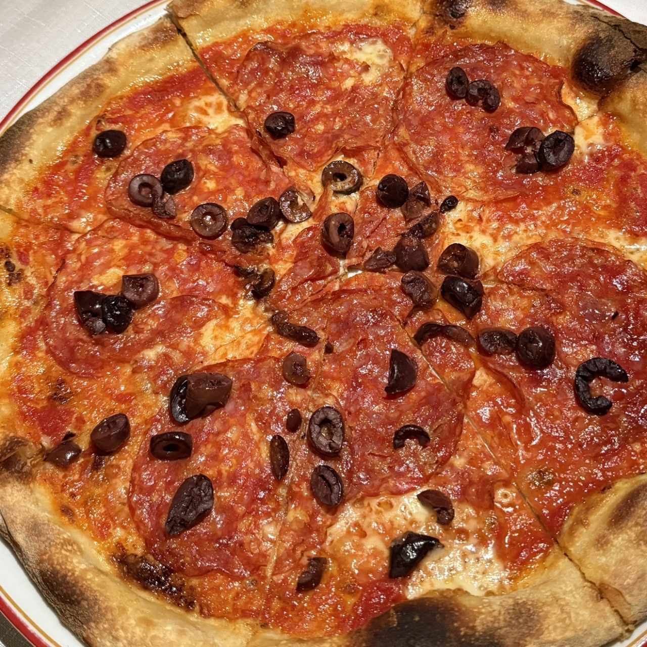 Diavola 