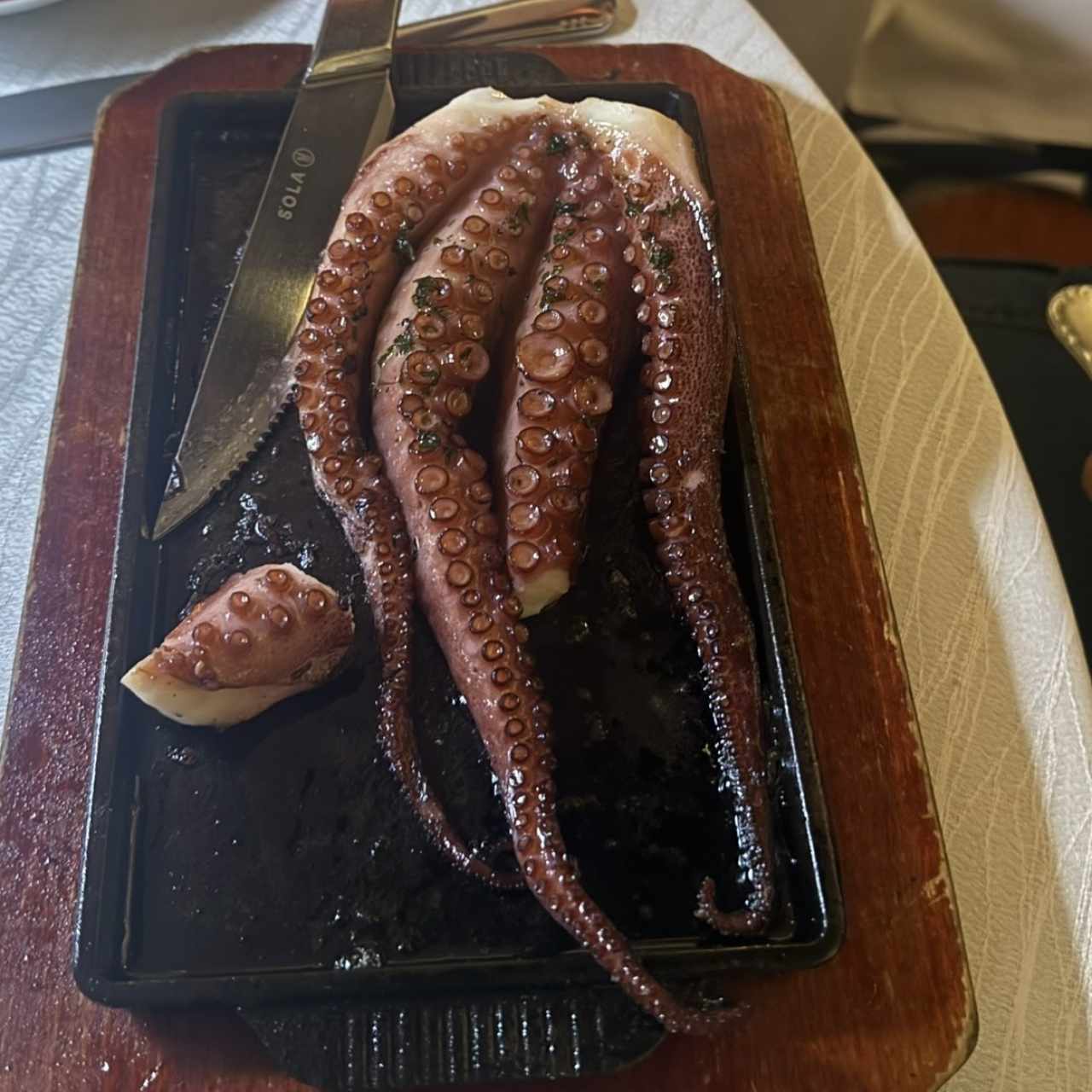 Pulpo