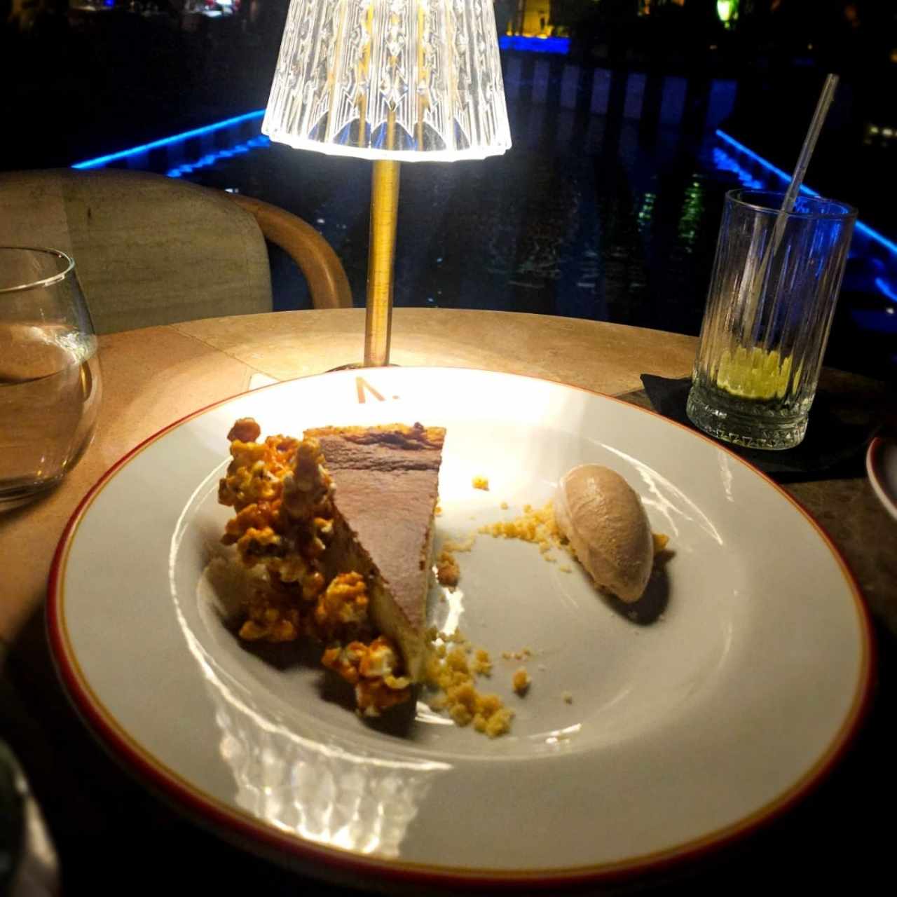 Tarta Al Formaggio