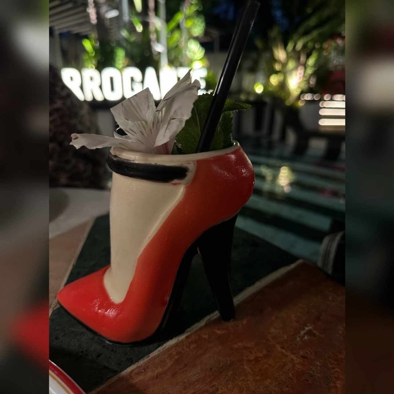 Tacco Rosso