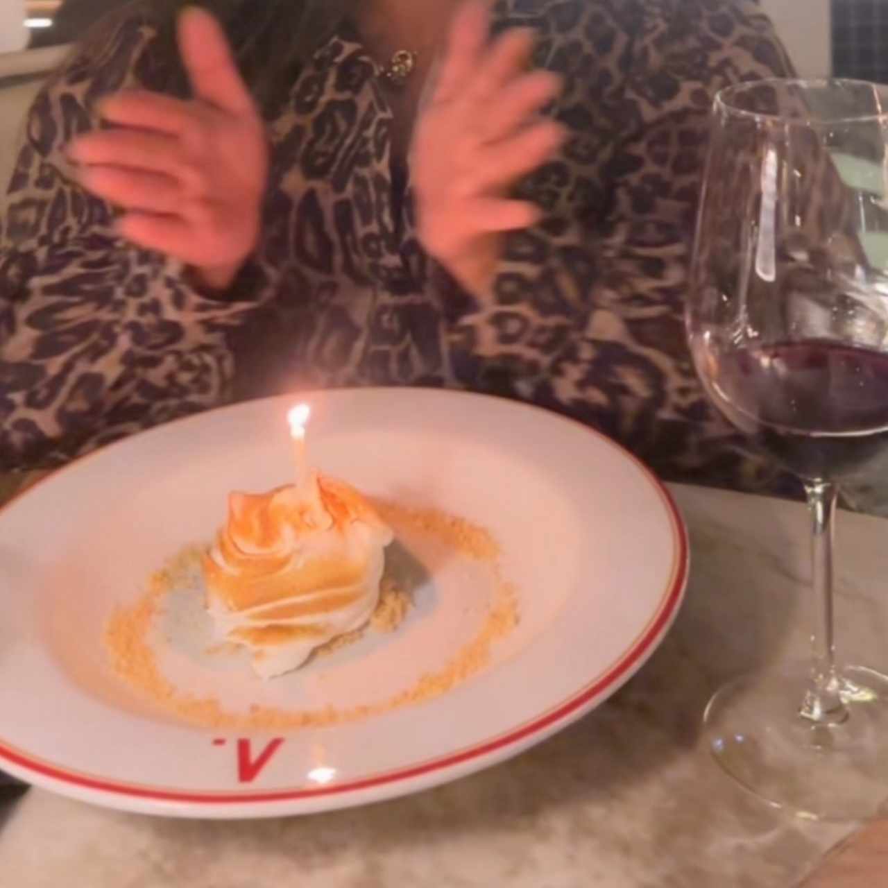Cake