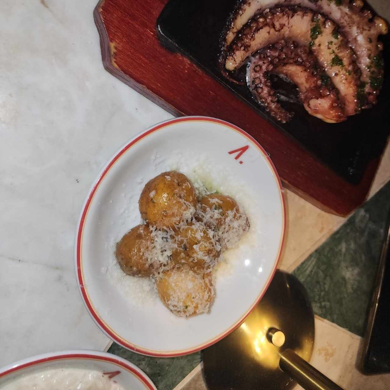 Papas