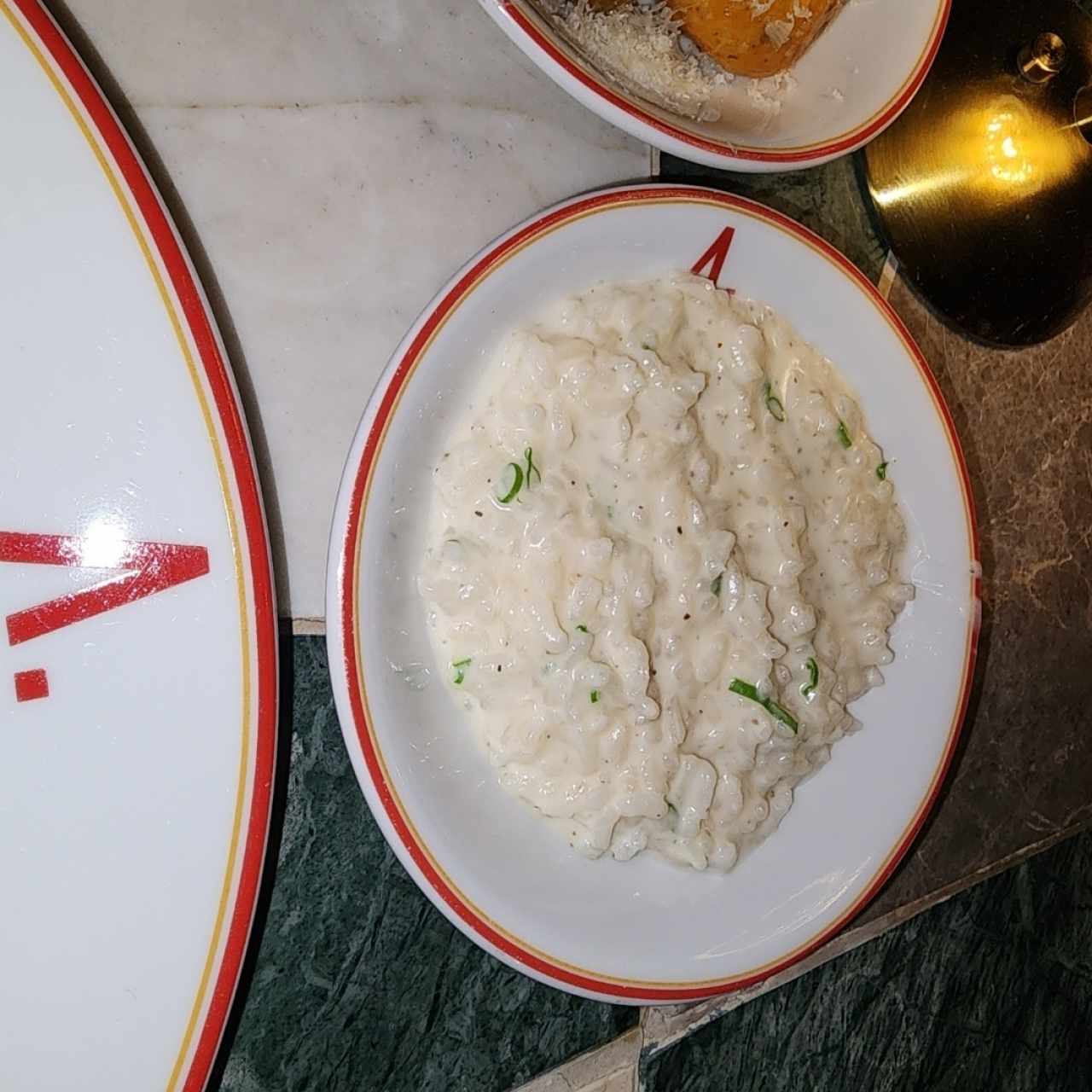 Risotto