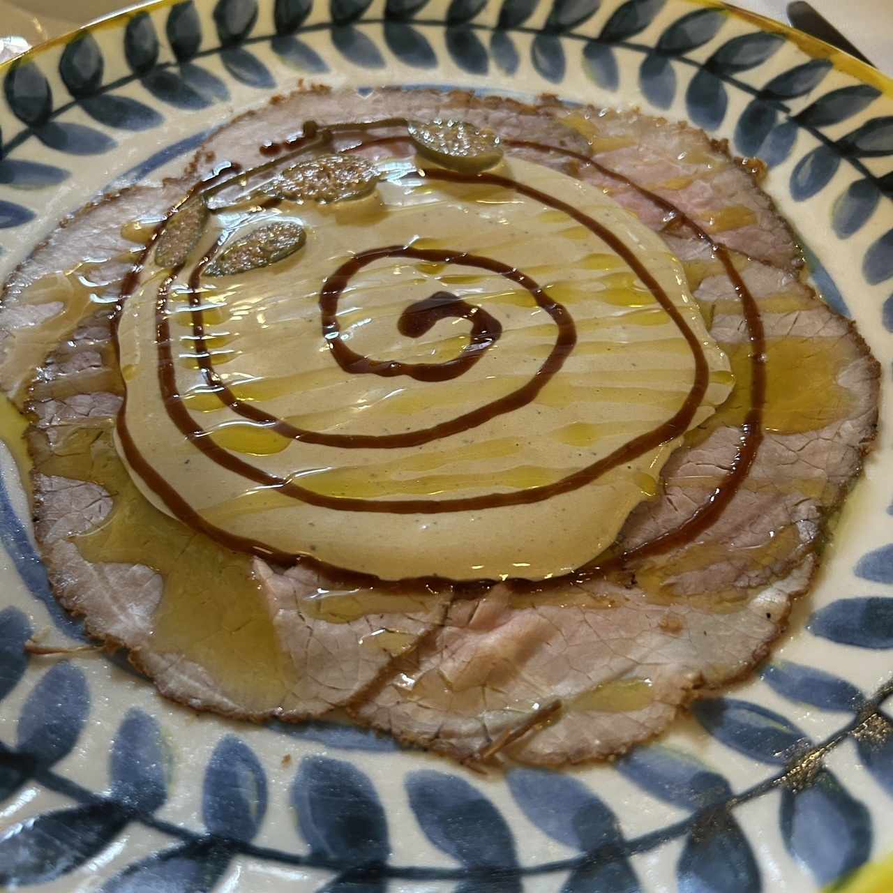 Vitel tone