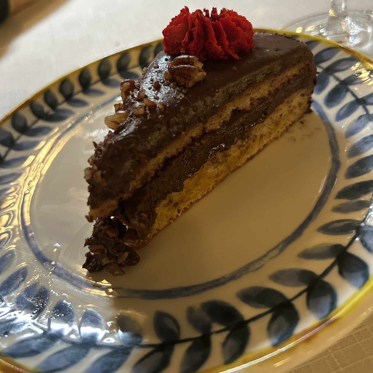 Postre